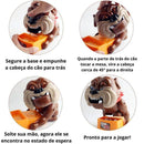 Bad Dog - O Cão Que Morde