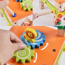Brinquedo Educativo de Montar Cadeira Montessori