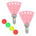Catapulta Game - Brinquedo lança bolinha