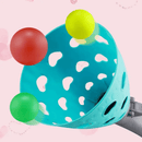 Catapulta Game - Brinquedo lança bolinha
