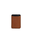Leather Wallet compatible with MagSafe - Two colors