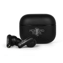 Fone Bluetooth TWS Preto | Sonorus Harry Potter