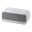 Caixa de Som com Carregamento Wireless | Ella Dock iWill