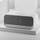 Caixa de Som com Carregamento Wireless | Ella Dock iWill