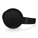 Fone de Ouvido Bluetooth Preto | Elite Bass Headphone iWill