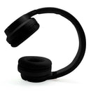 Fone de Ouvido Bluetooth Preto | Elite Bass Headphone iWill