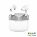 Fone de Ouvido Bluetooth Branco | Flow TWS Earbuds iWill