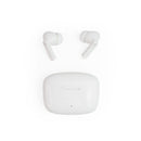 Fone de Ouvido Bluetooth Branco | Flow TWS Earbuds iWill