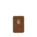 Full-Grain Leather Wallet compatible with MagSafe - Classic