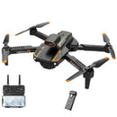 Drone Profissional 5KM com Câmera Dupla 4K HDR + VoidCopter + BRINDES