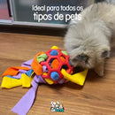Kit Leve 3 Pague 2 - 1 Pet Ball + Polvo Amigo + Petisco Pet