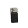 Leather Wallet compatible with MagSafe - Two colors