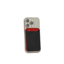 Leather Wallet compatible with MagSafe - Two colors