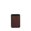 Leather Wallet compatible with MagSafe - Two colors