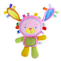 Animal de Pelúcia Sensorial Happy Monkey