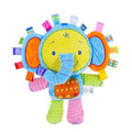 Animal de Pelúcia Sensorial Happy Monkey