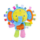 Animal de Pelúcia Sensorial Happy Monkey