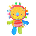 Animal de Pelúcia Sensorial Happy Monkey