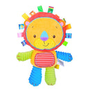 Animal de Pelúcia Sensorial Happy Monkey