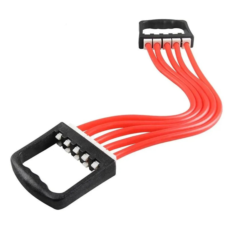 PowerFlex Pro - Extensor Elástico Peitoral