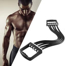 PowerFlex Pro - Extensor Elástico Peitoral