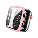 Pulseira Apple Watch® Silicone Rosa 40mm - iWill