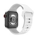 Pulseira Apple Watch® Urban Branca 38/40/41mm - iWill