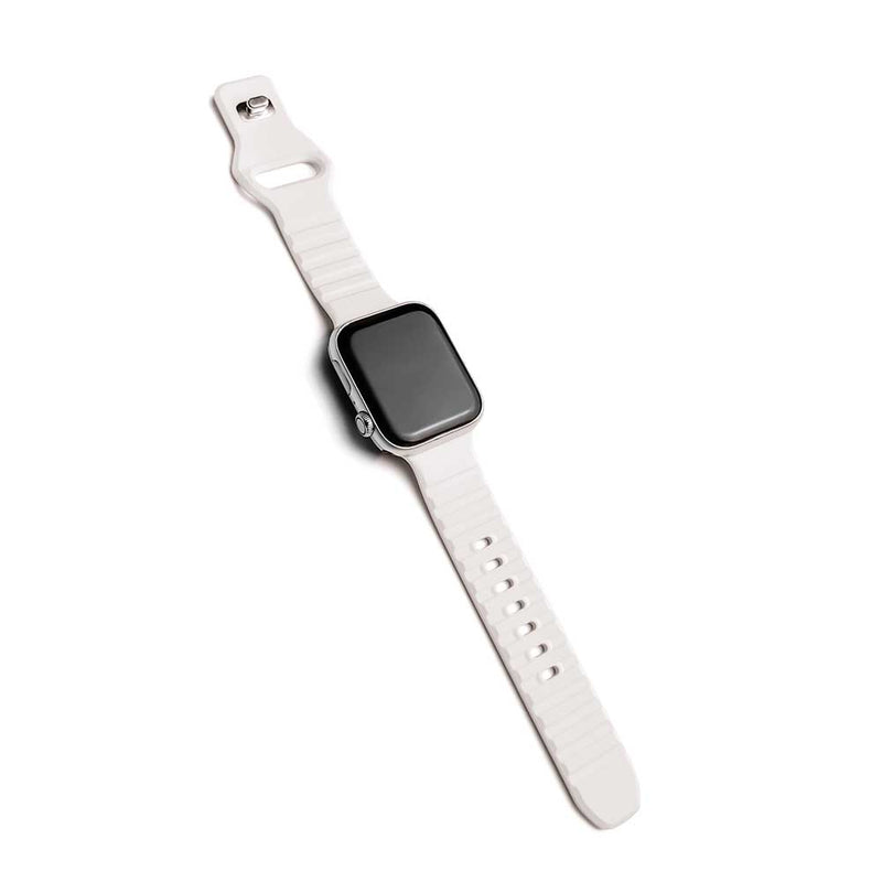 Pulseira Apple Watch® Urban Branca 38/40/41mm - iWill