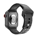 Pulseira Apple Watch® Urban Preta 38/40/41mm - iWill