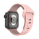 Pulseira Apple Watch® Urban Rosa 38/40/41mm - iWill