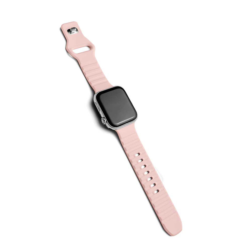 Pulseira Apple Watch® Urban Rosa 38/40/41mm - iWill