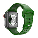 Pulseira Apple Watch® Urban 42/44/45/49mm Verde | iWill